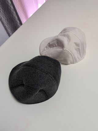 Gorro de golf para hombre