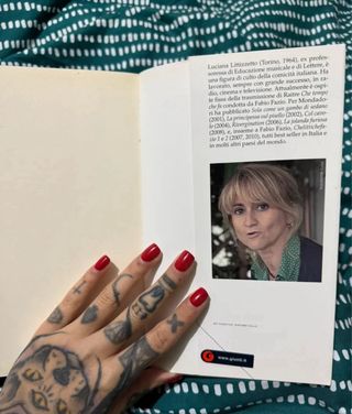 I dolori del giovane Walter