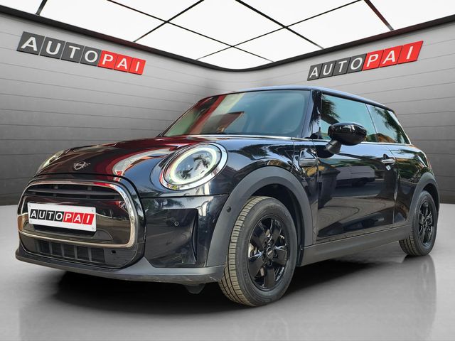 MINI COOPER 1.5i 136cv.