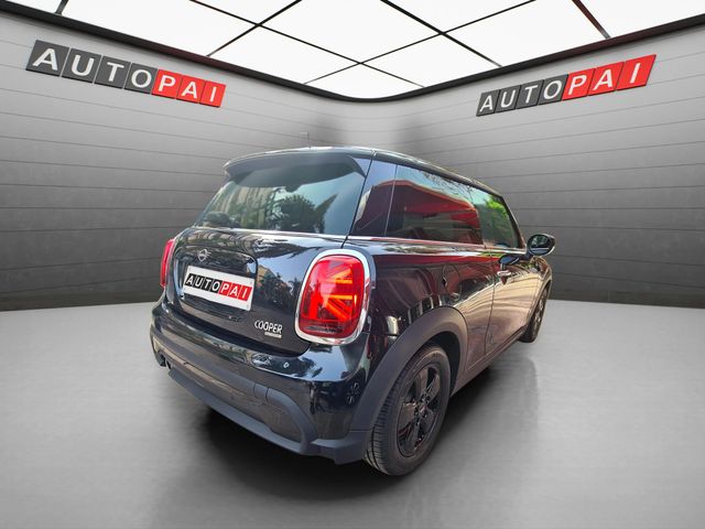 MINI COOPER 1.5i 136cv.
