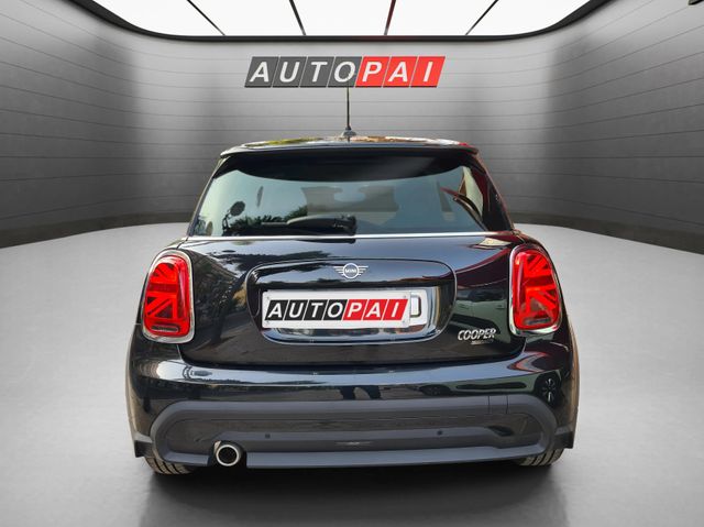 MINI COOPER 1.5i 136cv.