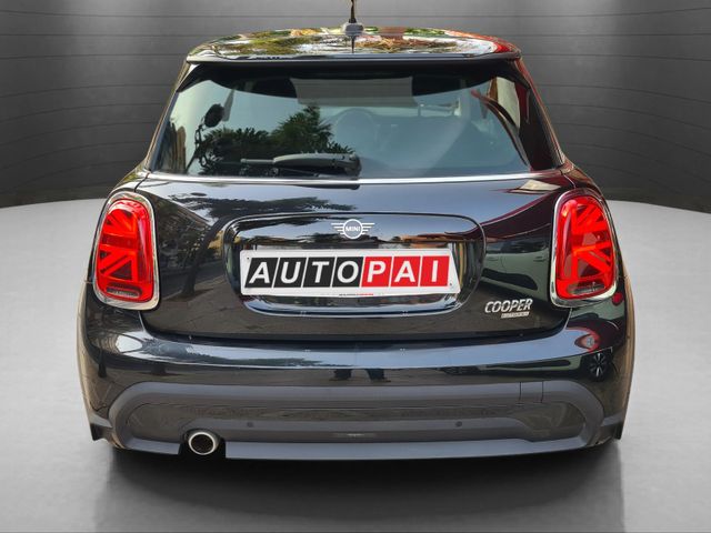 MINI COOPER 1.5i 136cv.