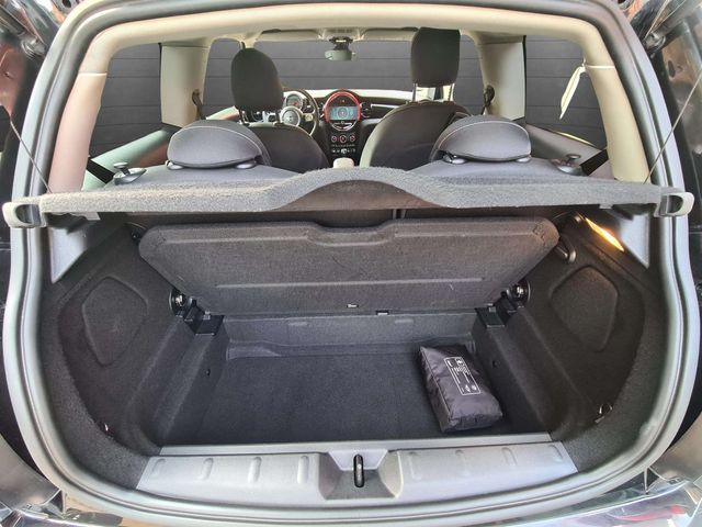 MINI COOPER 1.5i 136cv.
