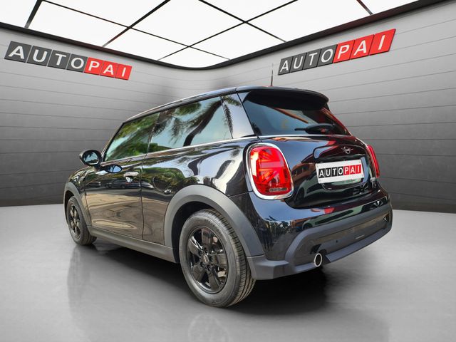 MINI COOPER 1.5i 136cv.
