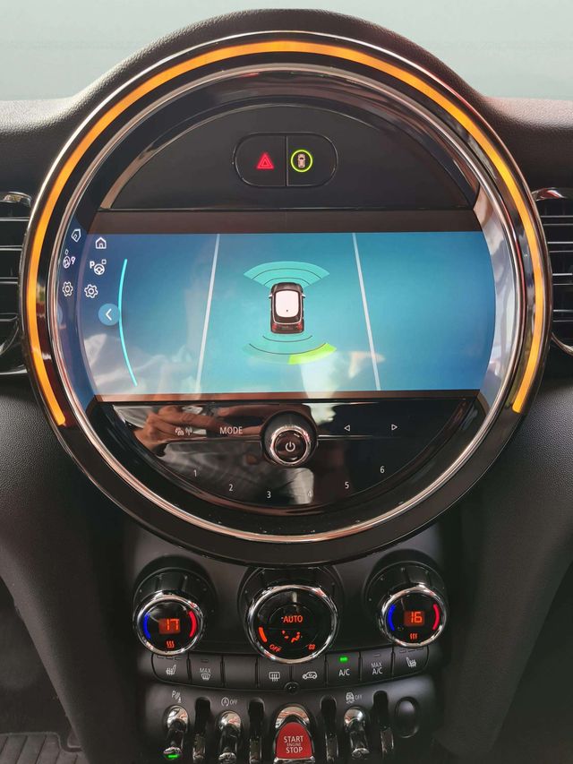 MINI COOPER 1.5i 136cv.