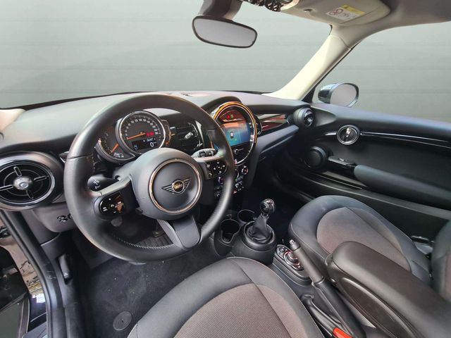 MINI COOPER 1.5i 136cv.