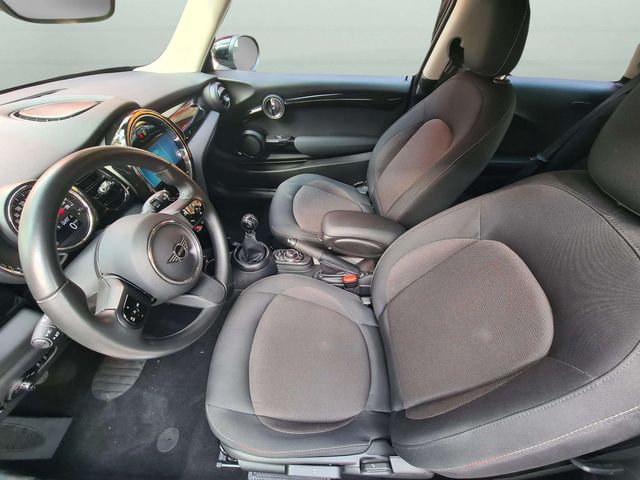 MINI COOPER 1.5i 136cv.
