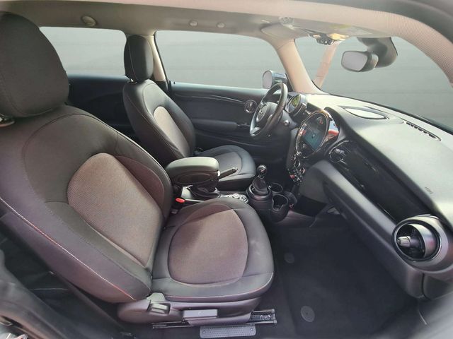MINI COOPER 1.5i 136cv.