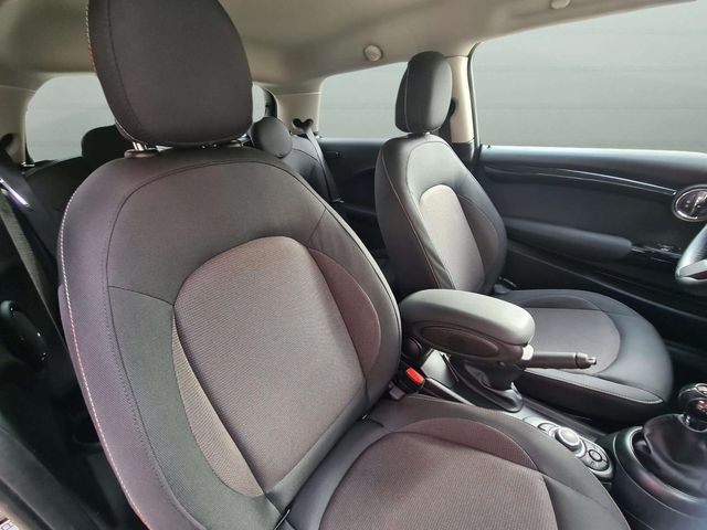 MINI COOPER 1.5i 136cv.