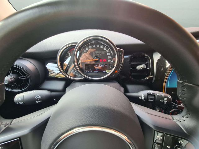MINI COOPER 1.5i 136cv.