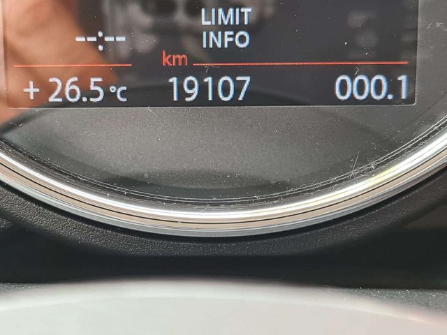 MINI COOPER 1.5i 136cv.