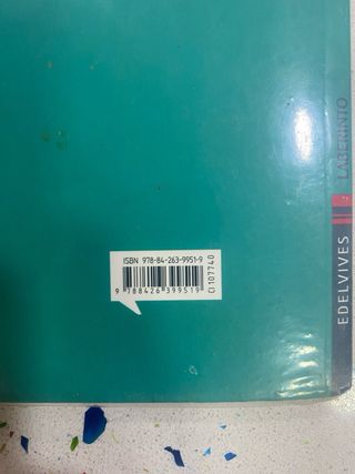 Filosofía TEORIA 1 Bachillerato 1 EDELVIVES