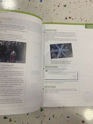 Filosofía TEORIA 1 Bachillerato 1 EDELVIVES