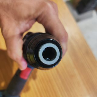 Taladro percutor Bosch GSB 18V-150 C