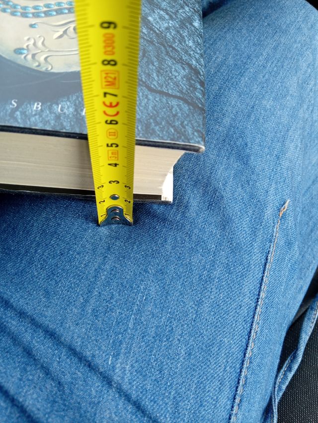 Harry Potter And The Deathly Hallows.