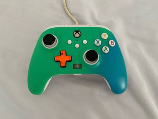 Mando PowerA Xbox por cable