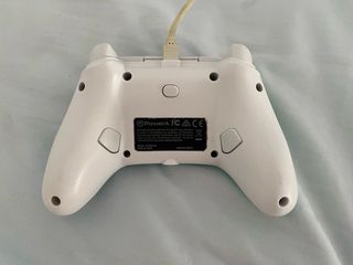Mando PowerA Xbox por cable