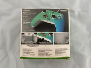 Mando PowerA Xbox por cable