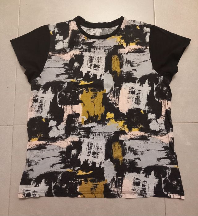 Lote Talla 38. 1€ Todo