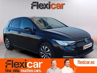 Volkswagen Golf Style 2.0 TDI 110kW (150CV) DSG