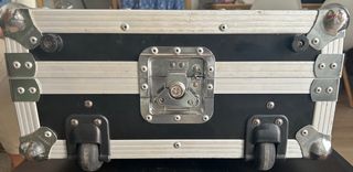 Mesa DJ Pioneer DDJ-SX Negra + Maleta