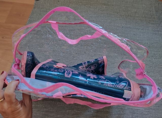 Botas de agua Gioseppo para niñ@s