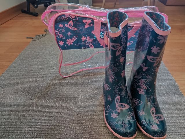 Botas de agua Gioseppo para niñ@s