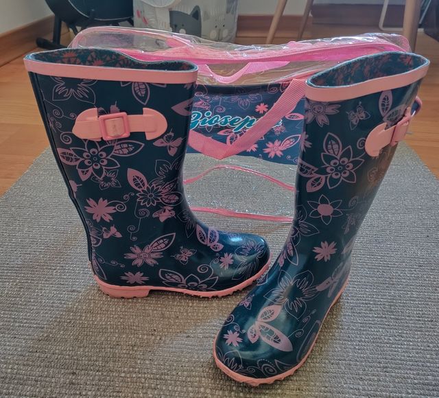 Botas de agua Gioseppo para niñ@s