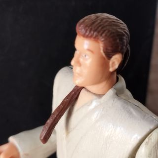 Star Wars Figura Obi-Wan Kenobi vintage.