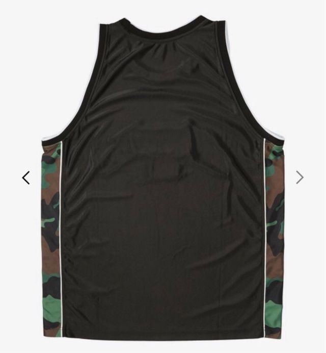 Camiseta Metallica Billabong Edición Limitada