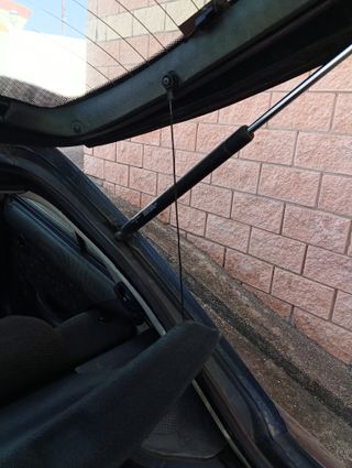 Bandeja altavoces Hyundai Accent X-3