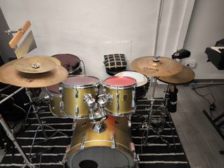 Batería Yamaha power V