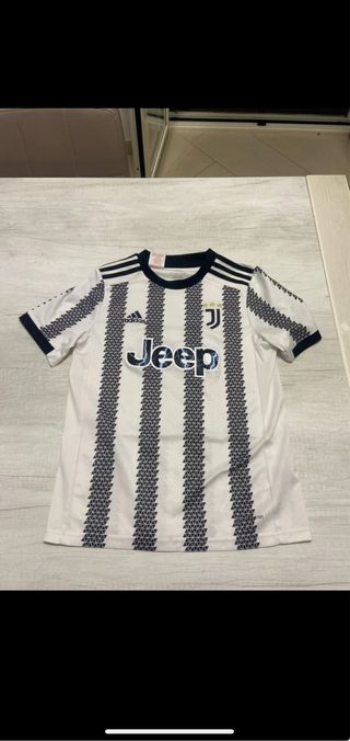 Maglia Juventus 12 anni