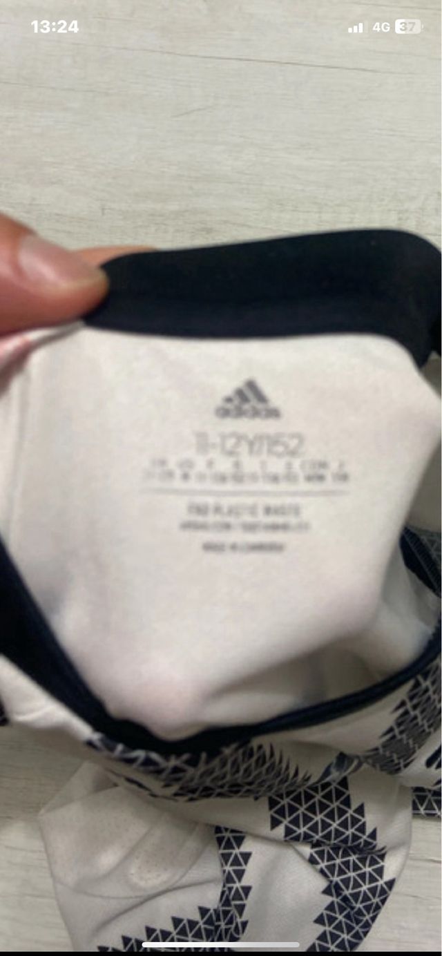 Maglia Juventus 12 anni