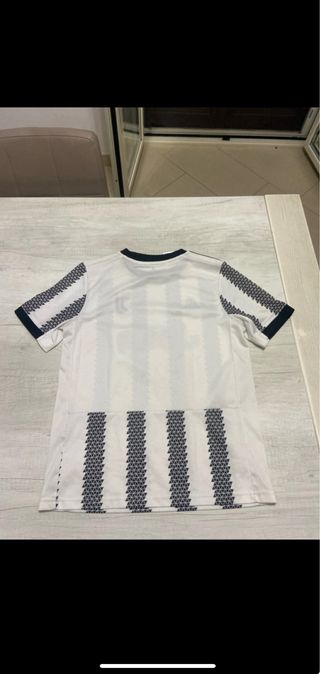 Maglia Juventus 12 anni