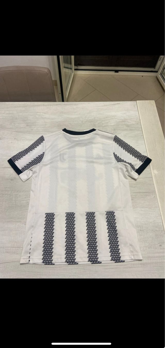 Maglia Juventus 12 anni