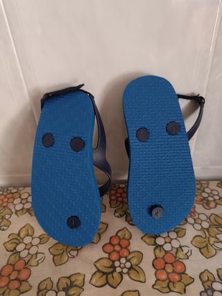 Infradito Paw Patrol per bambini