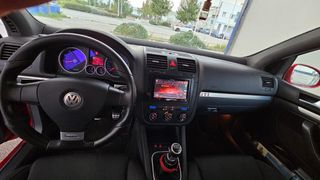 Volkswagen Golf Gti 5 año 2007