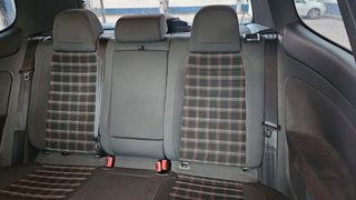 Volkswagen Golf Gti 5 año 2007