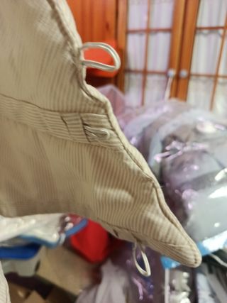 Capota Bugaboo Camaleon