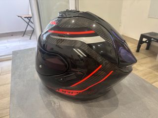 Casco de moto Scorpion exo-1400 evo 
