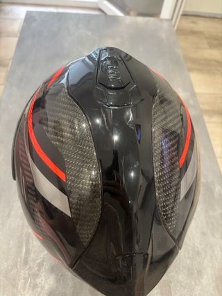 Casco de moto Scorpion exo-1400 evo 
