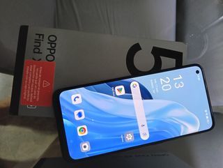 OPPO Find X5 Lite