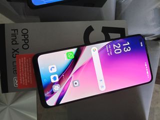 OPPO Find X5 Lite