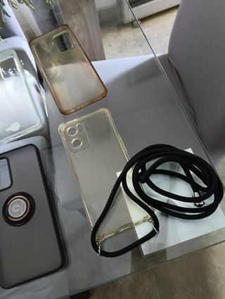 OPPO Find X5 Lite