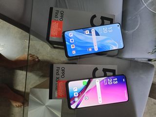 OPPO Find X5 Lite