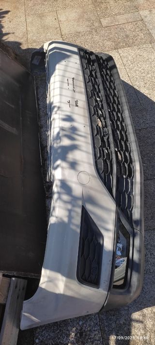 Defensa Delantera Tiguan 2017-2020