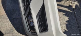 Defensa Delantera Tiguan 2017-2020