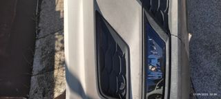 Defensa Delantera Tiguan 2017-2020