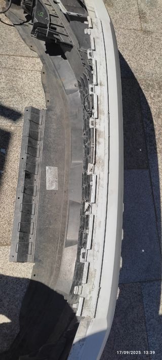 Defensa Delantera Tiguan 2017-2020